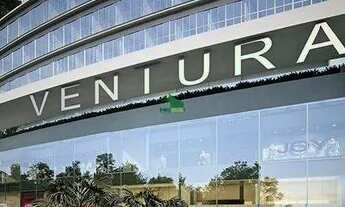 Imagem: SALAS AO LADO DO SERENA MALL - VILA DA SERRA