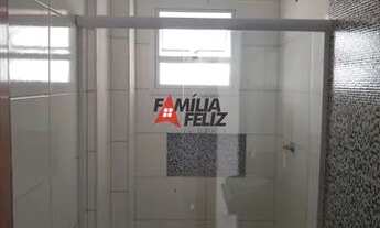 Imagem 6: Apartamento lado praia em Praia Grande, Vila Caiçara