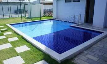 Imagem 4: AHNV)- Edf. Fantasy | Pronto pra morar em Casa Amarela | 2 quartos 51m²