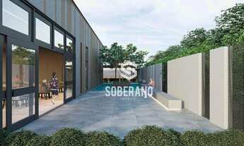 Imagem: Apartamento fascinante a venda no Altiplano