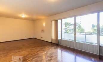 Imagem: Apartamento para Aluguel - Moema, 3 Quartos