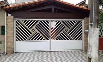 Imagem: Casa para Venda em Praia Grande, SOLEMAR