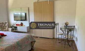 Imagem 7: Casa em Condominio Parque das Garças II - Atibaia