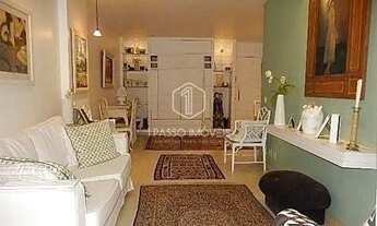 Imagem: Apartamento em Leblon - Rio de Janeiro