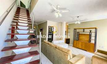 Imagem: Cobertura, 260m2, Vila Nova - Cabo Frio