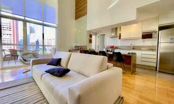 Imagem: Apartamento para aluguel possui 134 metros