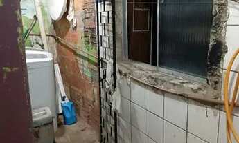 Imagem 6: Vender ou troca Casa com 2 dormitórios