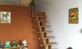 Imagem 4: Apartamento à venda em Bom Retiro com 120 m², 3 quartos