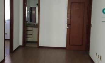 Imagem 2: Apartamento no Centro Edifício Quality Residence