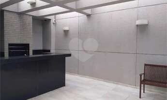 Imagem 4: São Paulo - Apartamento Padrão - SANTO AMARO