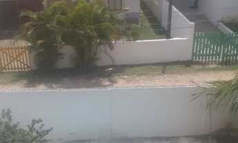 Imagem 6: Ilha de Itamaracá forte orange