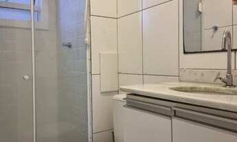 Imagem 5: Lindo apartamento 2 dormitórios pronto pra morar, condomínio Villa Flora - Hortolândia