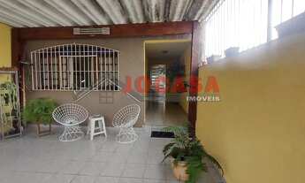 Imagem: Sobrado 3 dormitórios a venda Jd Maringá