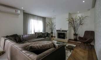 Imagem: Apartamento para venda tem 297 metros quadrados