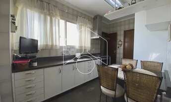 Imagem 6: Residencial Apartamento em Marília