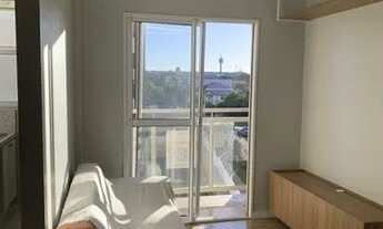 Imagem 6: Residencial Villagio Amalfi - 49,62 m² - De Lázaro Apartamento com 2 dormitórios, sala de