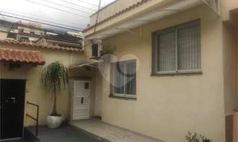 Imagem 2: Casa de Vila na Tijuca