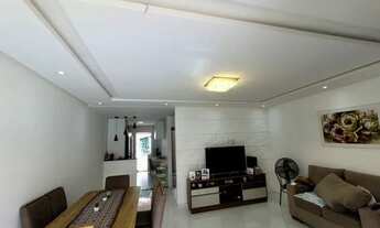 Imagem 6: Village em Arembepe