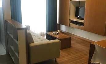 Imagem: Apartamento na Cerqueira César - São Paulo