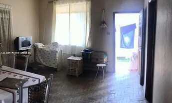 Imagem 5: Casa para venda tem 120 metros quadrados com 2 quartos em Curió-Utinga - Belém