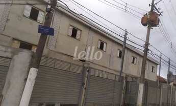 Imagem 2: São Paulo - Casa Padrão - Cursino