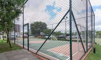 Imagem 3: Apartamento com 2 dormitórios para alugar, 62 m² por R$ 2.046,43/mês - Camaquã - Porto Ale