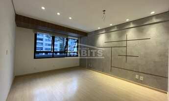 Imagem 3: CONJUNTO/SALA/LOJA para alugar com 47.95m² por R$ 1.400,00 no bairro Cabral - CURITIBA / P