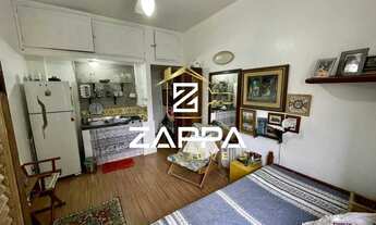 Imagem 2: Kitnet/Conjugado-LOCAÇÃO-Copacabana-Rio de Janeiro-RJ