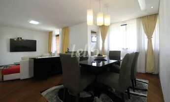 Imagem 7: Santo André - Apartamento Padrão - Vila Bastos