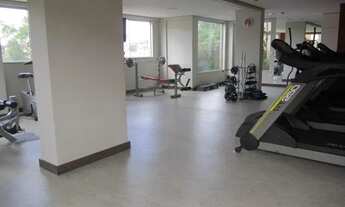 Imagem 2: Apartamento com 2 dormitórios à venda, 65 m² por R$ 595.000 - Nova Suíssa - Belo Horizonte