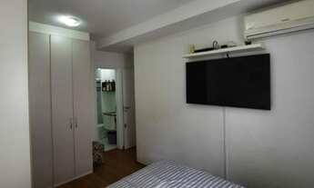 Imagem 7: Apartamento para venda tem 68 metros quadrados com 2 quartos em Marapé - Santos - SP