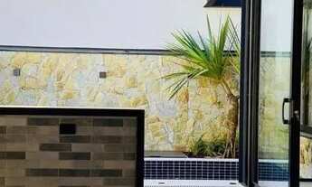 Imagem: CASA RESIDENCIAL em SOROCABA - SP, JARDIM