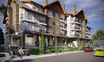 Imagem 1: Apartamento no bairro Avenida Central em Gramado!