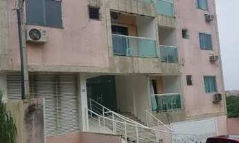 Imagem 3: Apartamento para aluguel tem 70 metros quadrados com 2 quartos em Lagoa - Macaé - RJ