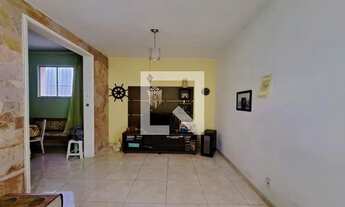 Imagem 3: Casa à Venda - Engenho Novo, 3 Quartos, 99 m2