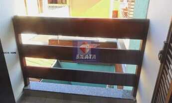 Imagem 3: Sobrado para Venda em Guarulhos / SP no bairro Jardim Cocaia - W1818_CA010