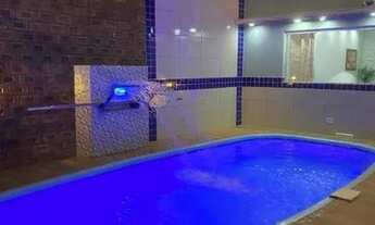 Imagem: Casa recanto do sairia