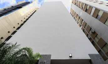 Imagem: SÃO PAULO - Apartamento Padrão - CONSOLAÇÃO