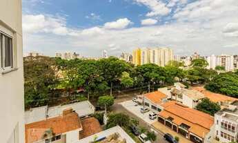 Imagem 2: Apartamento para Aluguel - Guanabara, 3 Quartos, 95 m2