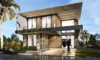 Imagem 4: SOBRADO NO CONDOMÍNIO MALIBU, EM XANGRI-LÁ! REF: CC259