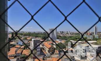 Imagem 7: Apartamento padrão em Vila Alpina - São Paulo