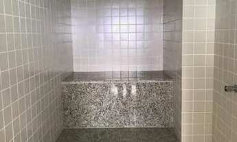 Imagem 7: CONDOMINIO RESERVA DAS ÁGUAS - PONTA NEGRA 4 QUARTOS SENDO 2 SUÍTES E 2 SEMI-SUÍTES