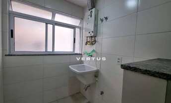 Imagem 3: Apartamento com DOIS QUARTOS para alugar, 78 m² por R$ 1.806/mês - Várzea - Teresópolis/RJ