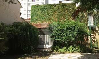 Imagem: São Paulo - Casa Padrão - ITAIM BIBI