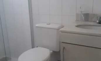 Imagem 6: Apartamento à venda em Campos Elísios com 53 m², 2 quartos, 1 suíte, 1 vaga