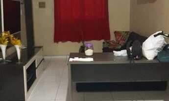 Imagem: Casa de 2 quartos em condomínio