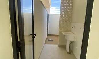 Imagem 6: Sobrado com 3Q à venda, 166 m² por R$ 1.160.000 - Residencial Marília - Senador Canedo/GO