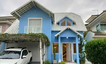 Imagem: Casa para aluguel e venda com 4 quartos