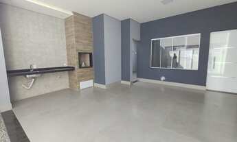 Imagem: Casa a venda bairro Terramerica Americana