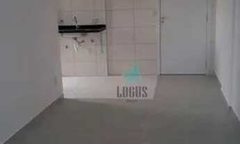 Imagem 4: Apartamento com 2 dormitórios para alugar, 51 m² por R$ 1.785,00/mês - Centro - São Bernar